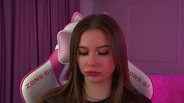 دردشة DianaVert الجنسية المباشرة