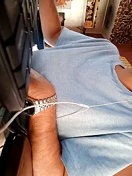 daddy_live_cam's Live XXX Chat