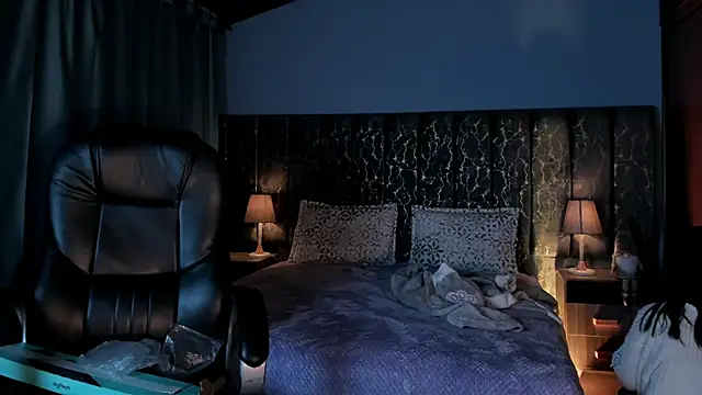 Lea_velle's Live XXX Chat