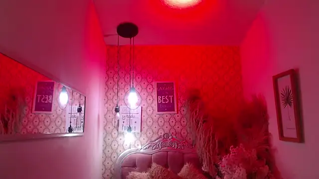 scarleth_blue's Live XXX Chat