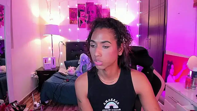 دردشة Alissemasiel الجنسية المباشرة