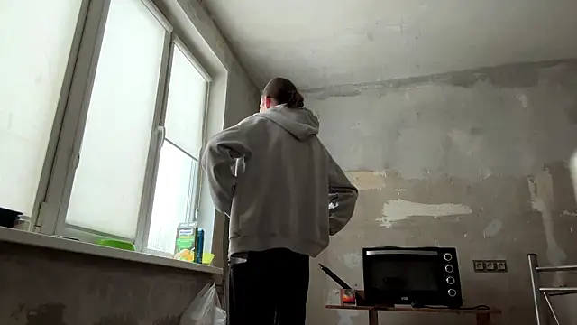 Chat +18 de OrvaBramblett ao vivo