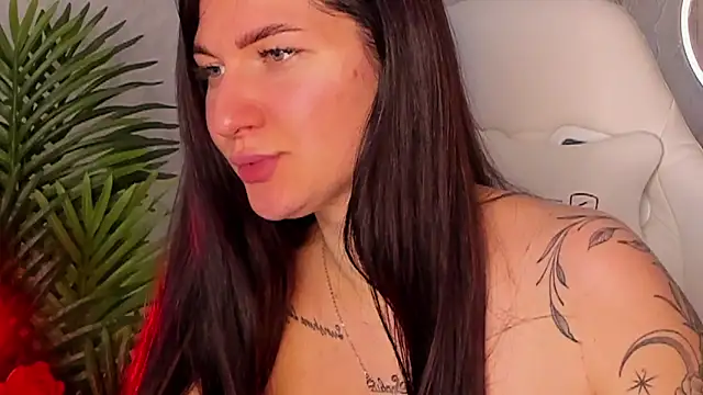 Chat +18 de babyisperfect ao vivo