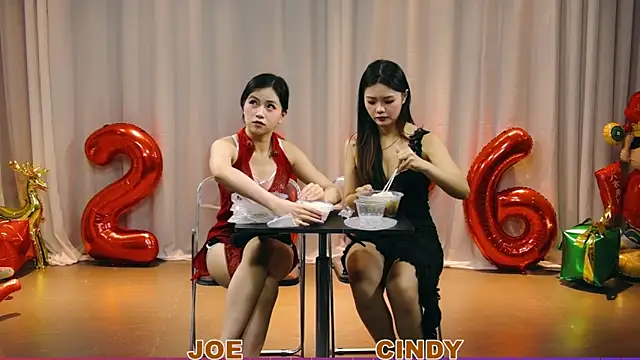 yznt-dudu's Live XXX Chat