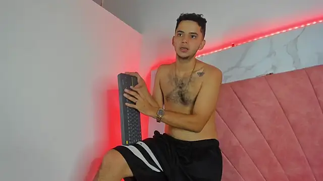 HellAndDante_'s Live XXX Chat