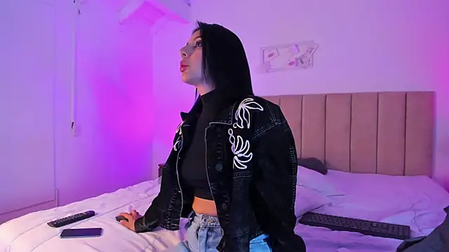 BianncaRibeiro 现场XXX聊天