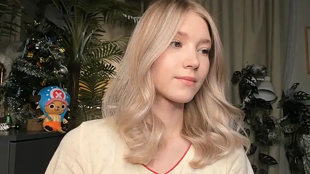 Chat XXX en directo de ChinBonnell