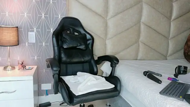 Chat XXX en directo de samiradoll