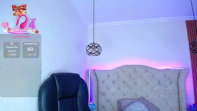 Czat XXX na żywo – Eva_Walker_