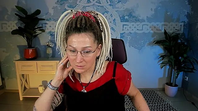 Chat +18 de UmaSpace ao vivo