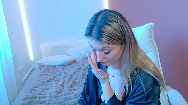 Chat +18 de Anaayss_ ao vivo