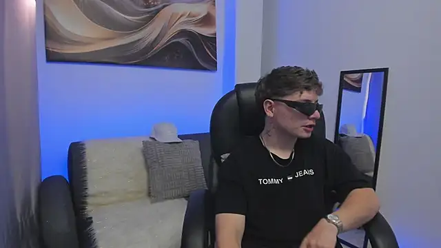 Leoo_Miller's Live XXX Chat