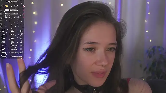 Chat +18 de tinyanie ao vivo