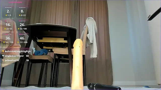 Živý XXX chat tokyodriftbae