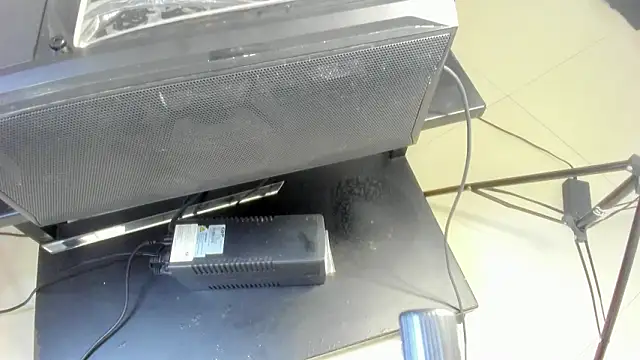 Czat XXX na żywo – Bad_queen22