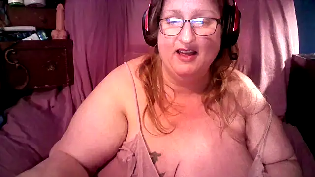 jade-belle's Live XXX Chat