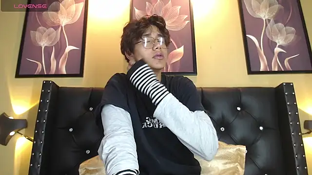 Derenn_'s Webcam Show