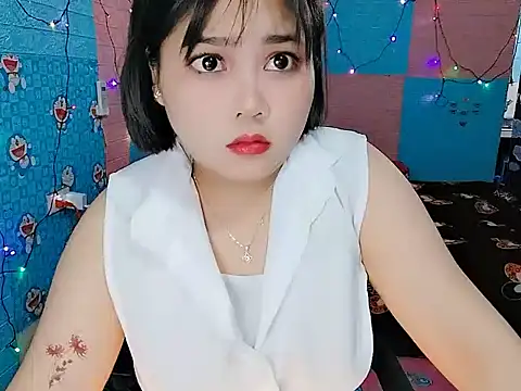 Lylu007 网络视讯表演