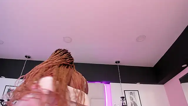 Chat XXX en directo de RubyVidall