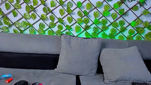 Živý XXX chat NinaSweett_