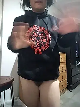 AkitaPolxn Chat XXX live