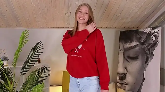 JoyeHappe Live XXX-Chat