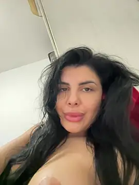 Scarlett-Dream – Live XXX-chat