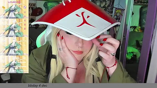 candyy_new Live XXX-Chat