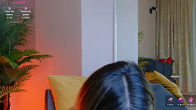 Avril_Cyrus Live XXX-Chat