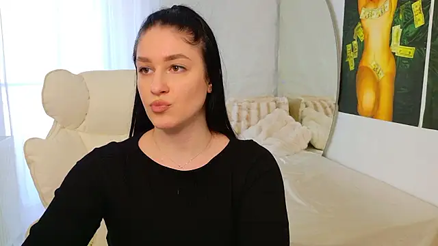 moniqque Live XXX-Chat