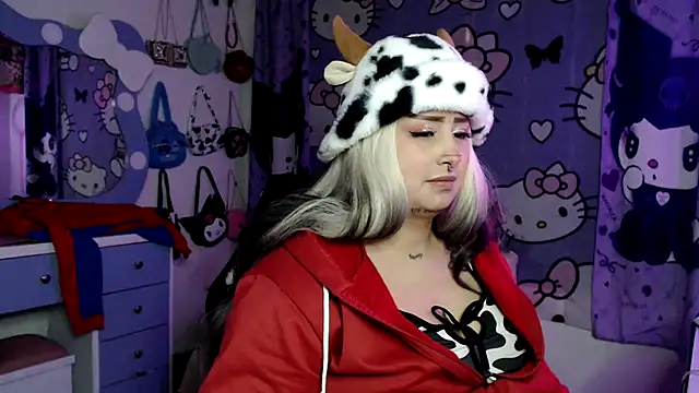 lussyevans24 Live XXX-Chat