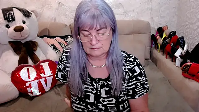 SiberiabBerry Chat XXX live