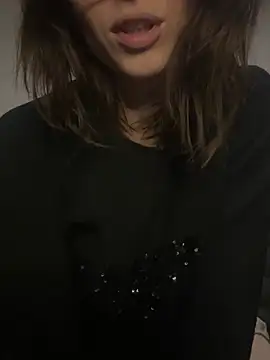 Show webcam de vera_jim