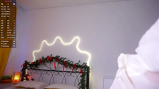 Živý XXX chat VeronaCritchlow