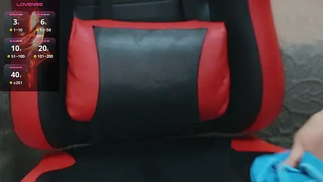 دردشة Lana_Sl4ve الجنسية المباشرة