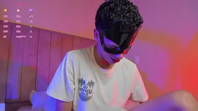 Chatroom XXX en direct de Seab_trooy