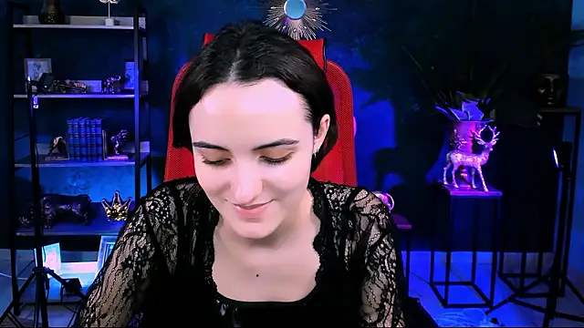 KateWillows Live XXX-Chat