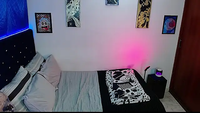 Živý XXX chat yorsamm_smit