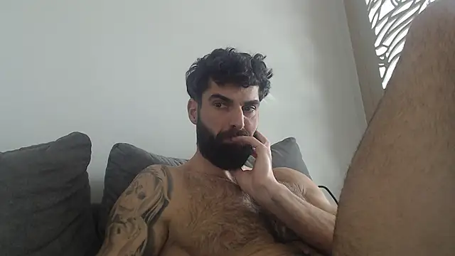 Show de webcam de Verycutex