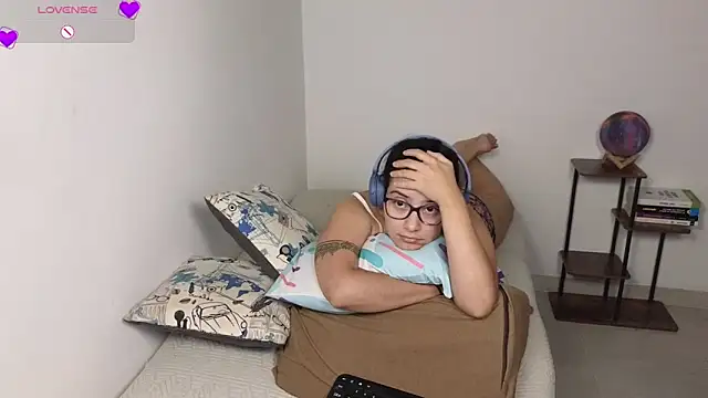 Czat XXX na żywo – blue__moon_