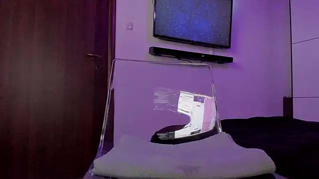 Bri4anna's Live XXX Chat