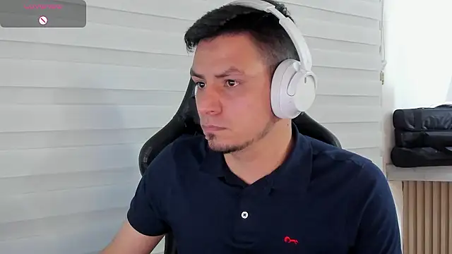 Rick_Adams' Webcam Show