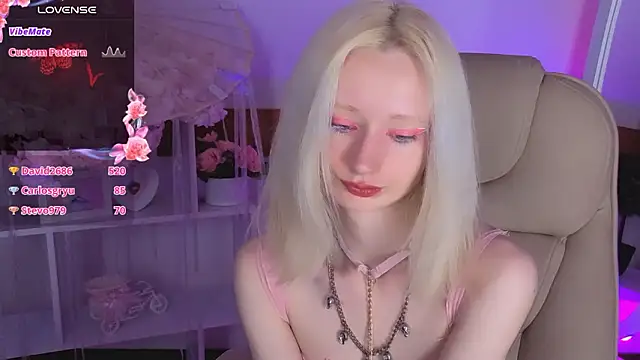 Katia_Kim's Live XXX Chat