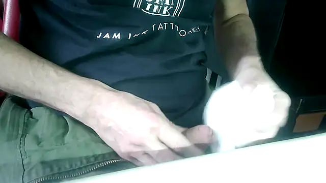 Enrico72's Webcam Show