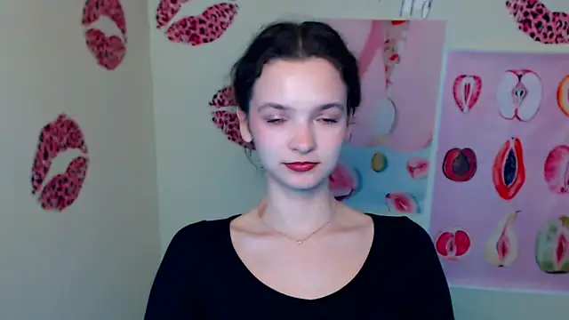 Webkamerová show _SusieSu_