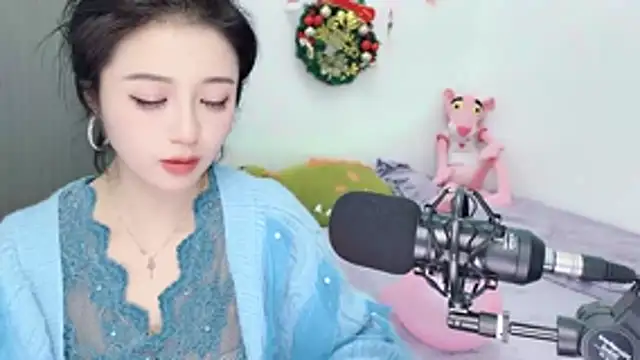 starsqimei's Live XXX Chat