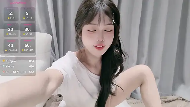 sansan-666 Chat XXX live