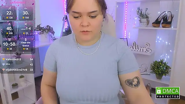 Chat XXX en directo de Erica__Alta