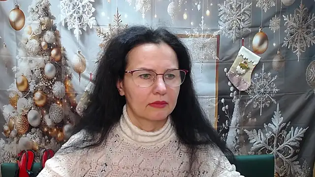 Miroslava_Happi 라이브 XXX 채팅