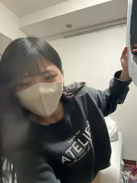 0p-saki-p0 Adlı Modelin Canlı XXX Sohbeti